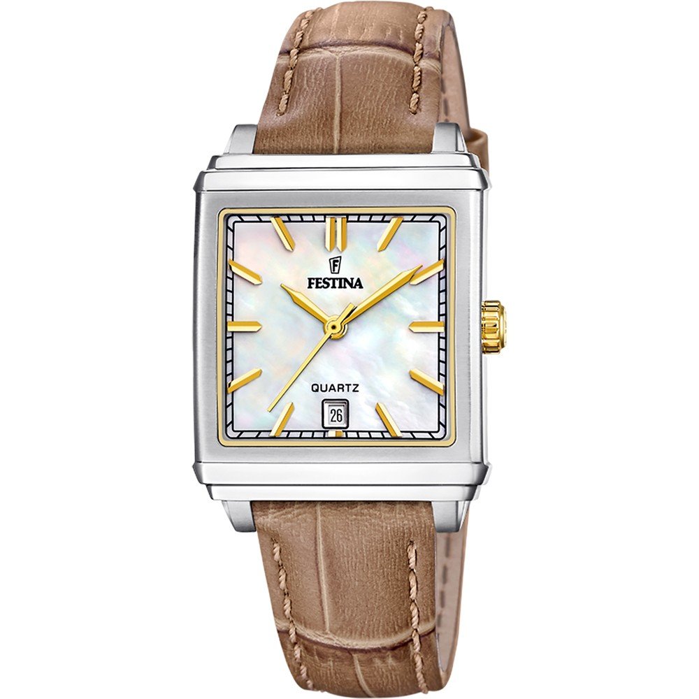 Festina Glasbeschermer voor F20682 F20682