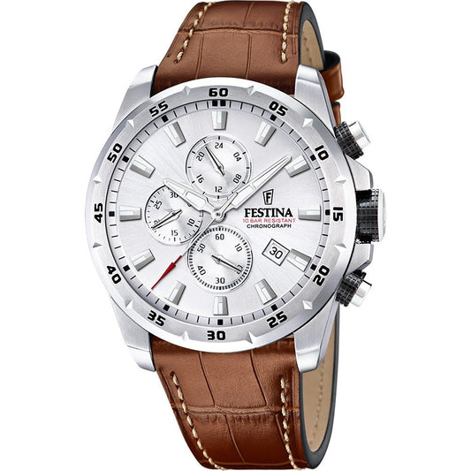 Festina Glasbeschermer voor Timeless F20692
