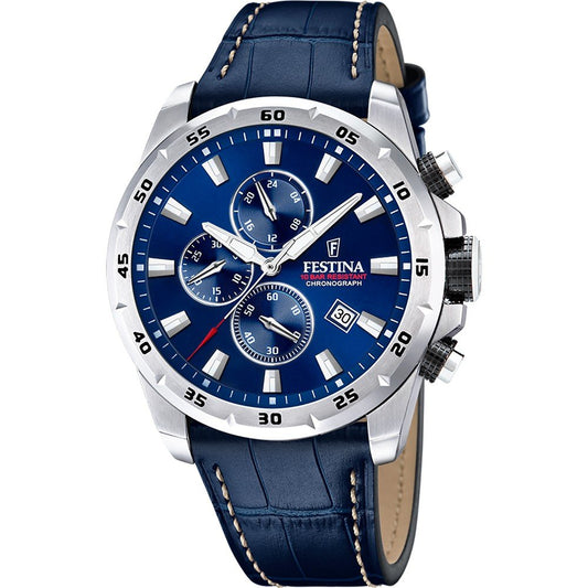 Festina Glasbeschermer voor Timeless F20692