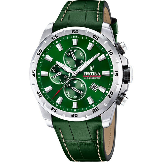 Festina Glasbeschermer voor Timeless F20692