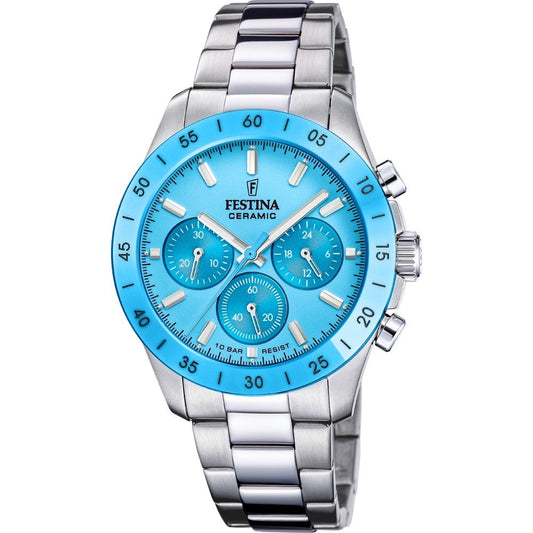 Festina Glasbeschermer voor Ceramic F20693