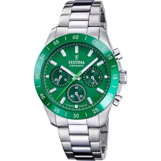 Festina Glasbeschermer voor Ceramic F20693