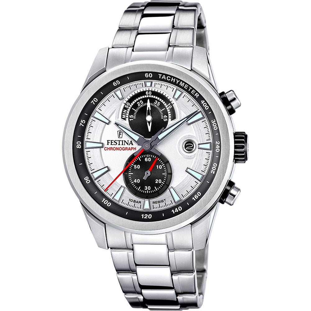 Festina Glasbeschermer voor F20694 F20694