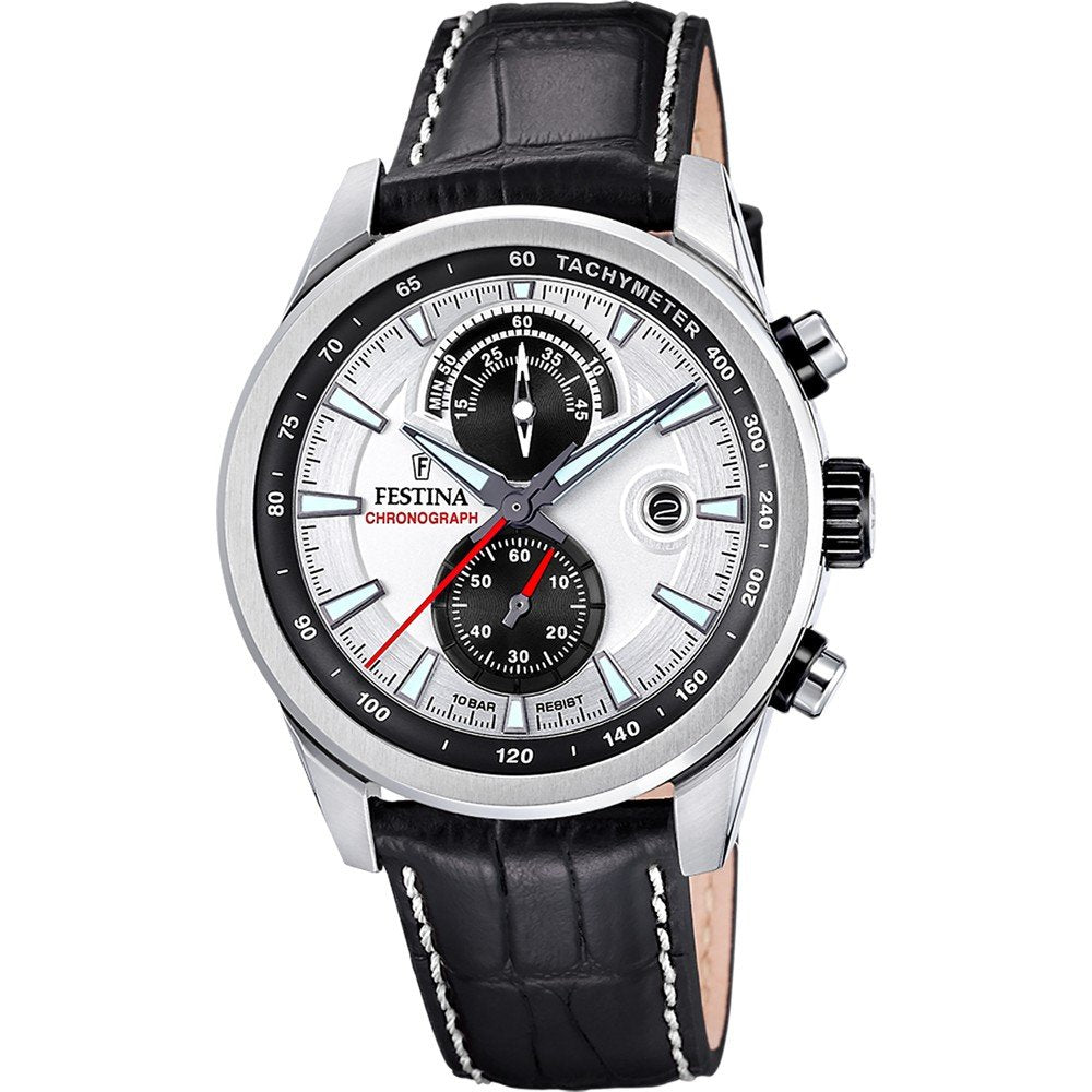 Festina Glasbeschermer voor F20695 F20695