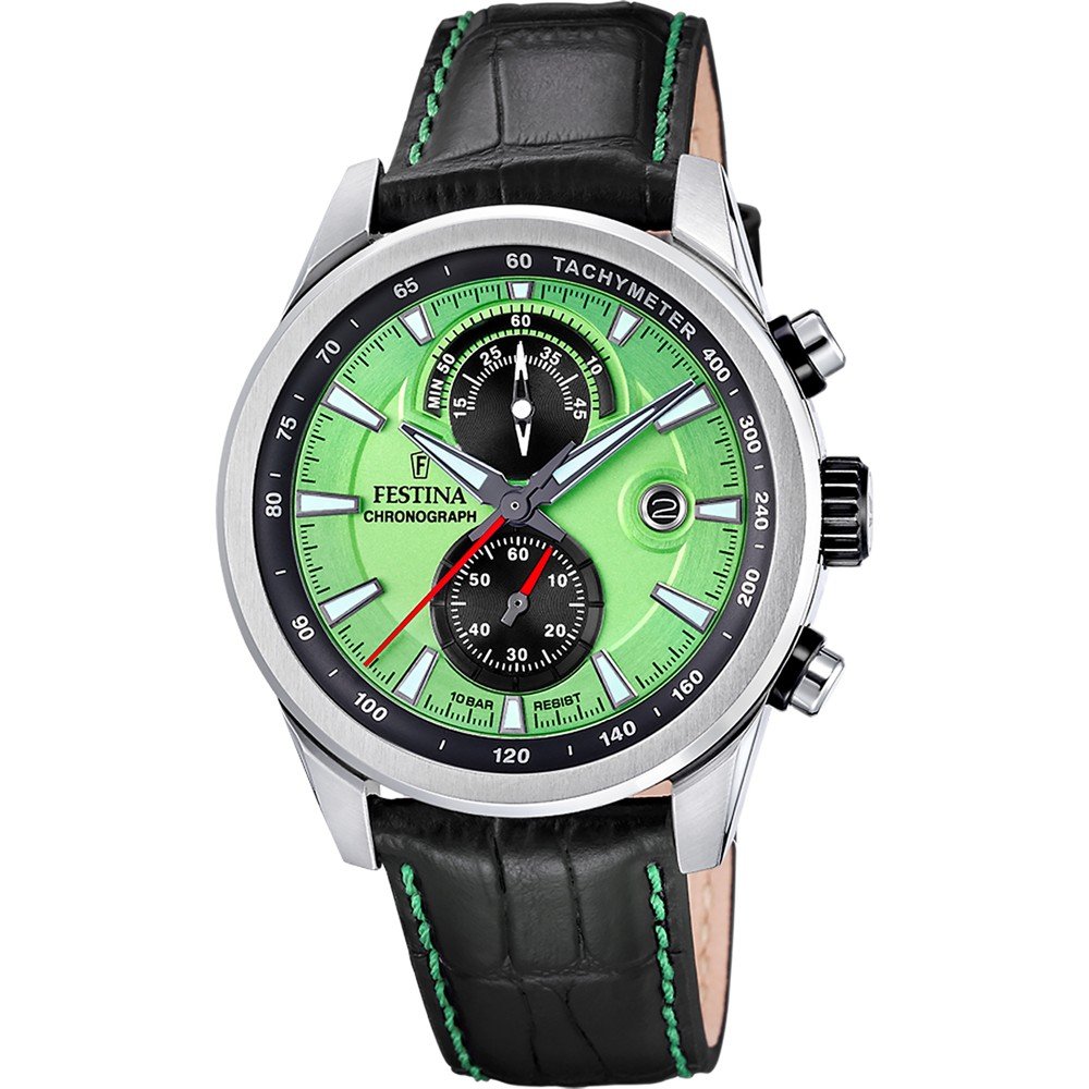 Festina Glasbeschermer voor F20695 F20695