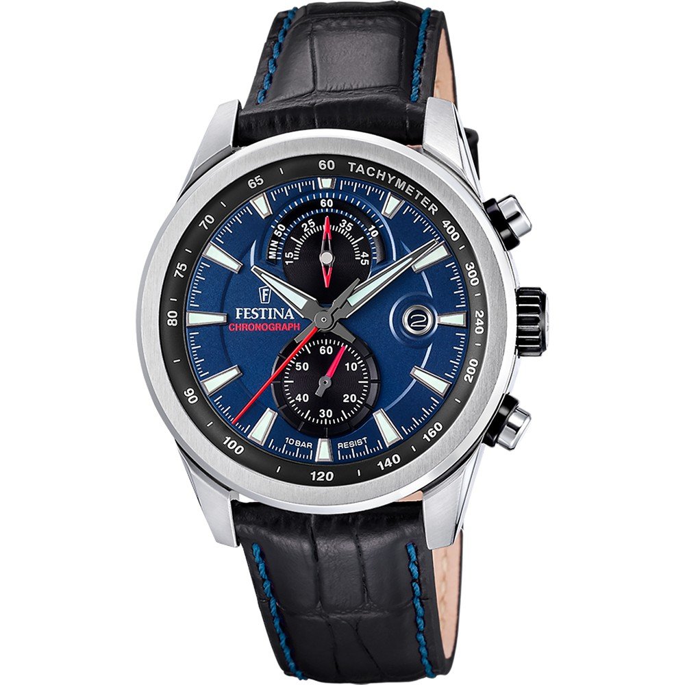 Festina Glasbeschermer voor F20695 F20695