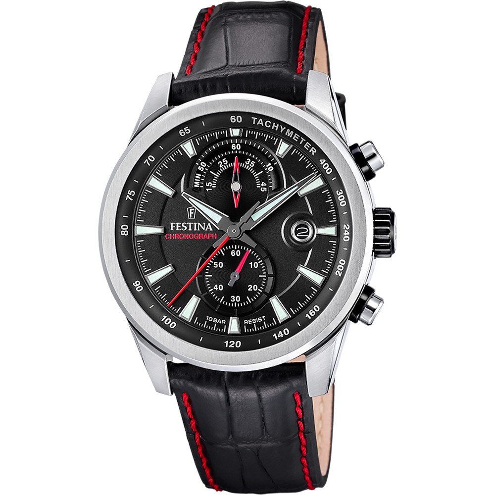 Festina Glasbeschermer voor F20695 F20695