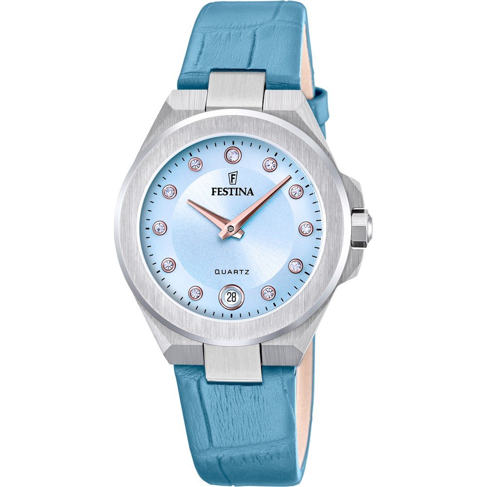Festina Glasbeschermer voor Mademoiselle F20701