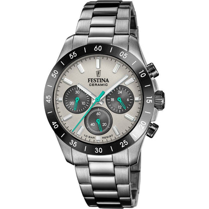 Festina Glasbeschermer voor Ceramic F20703