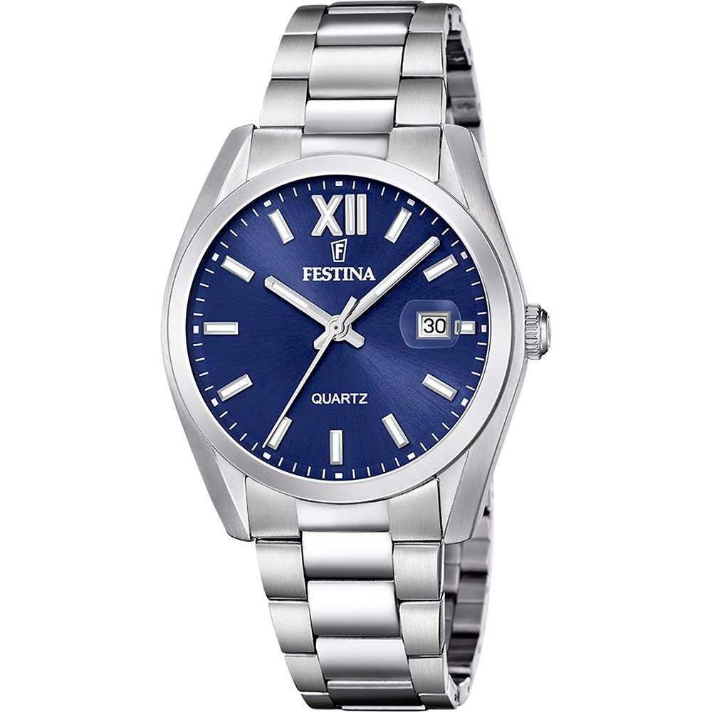 Festina Glasbeschermer voor F20707 F20707