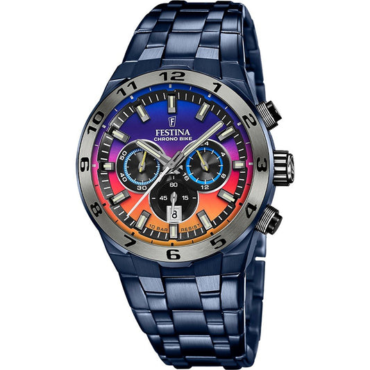 Festina Glasbeschermer voor Special Edition F20709