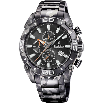 Festina Glasbeschermer voor Chrono Bike F20710