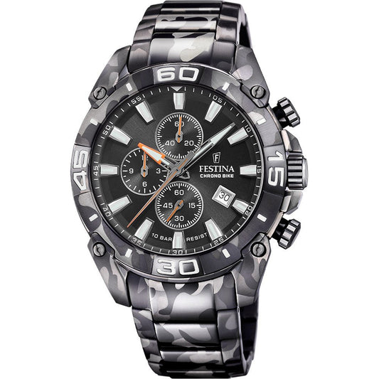 Festina Glasbeschermer voor Chrono Bike F20710