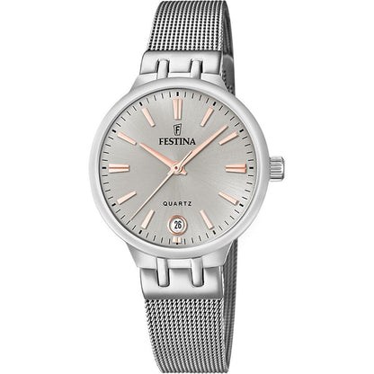 Festina Glasbeschermer voor Mademoiselle F20712