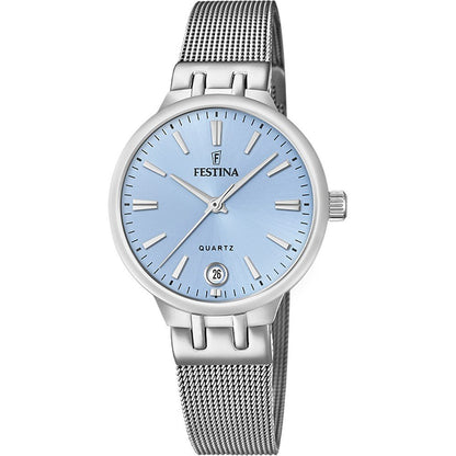 Festina Glasbeschermer voor Mademoiselle F20712