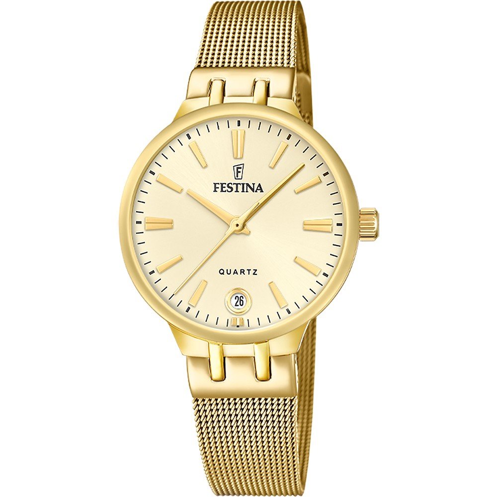 Festina Glasbeschermer voor Mademoiselle F20713