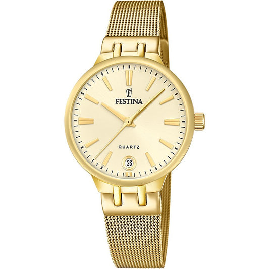 Festina Glasbeschermer voor Mademoiselle F20713