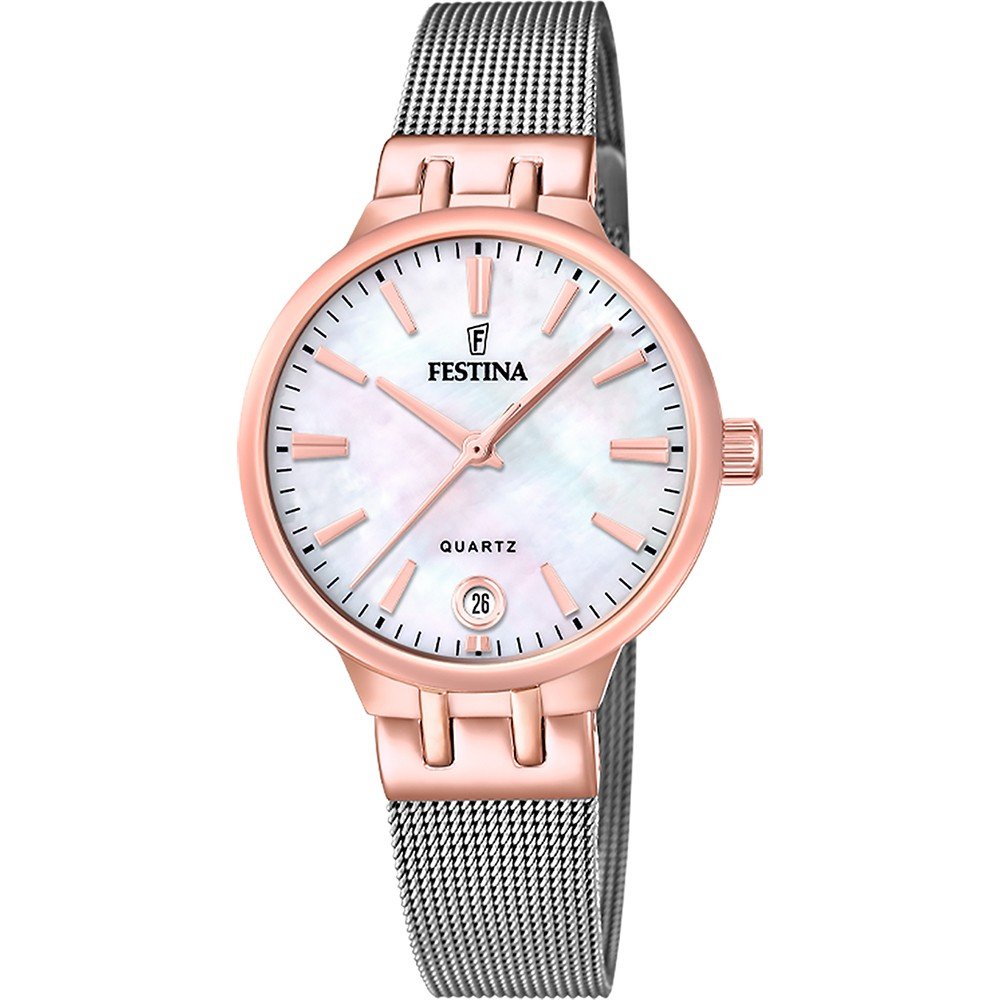 Festina Glasbeschermer voor Mademoiselle F20715