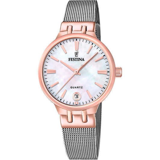 Festina Glasbeschermer voor Mademoiselle F20715