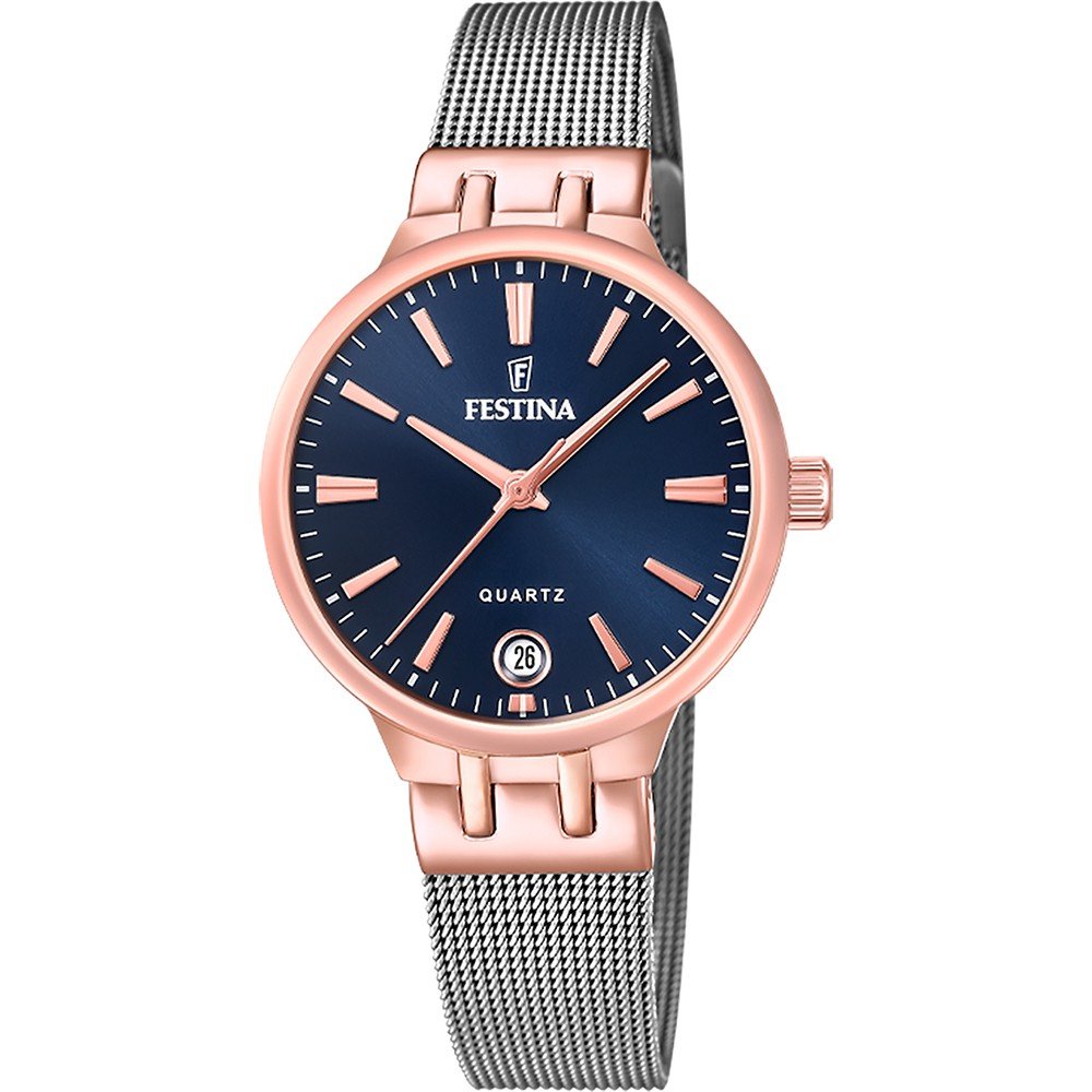 Festina Glasbeschermer voor Mademoiselle F20715