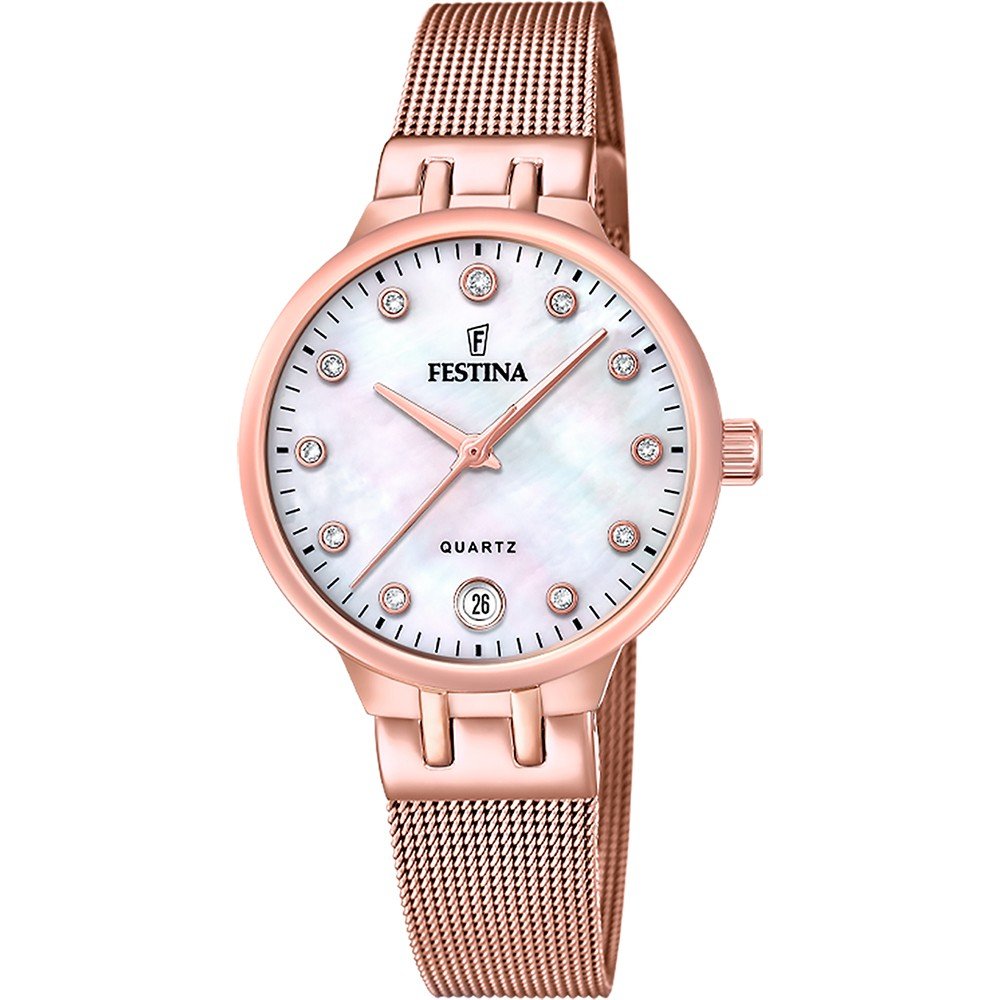 Festina Glasbeschermer voor Mademoiselle F20716