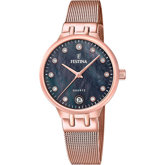 Festina Glasbeschermer voor Mademoiselle F20716