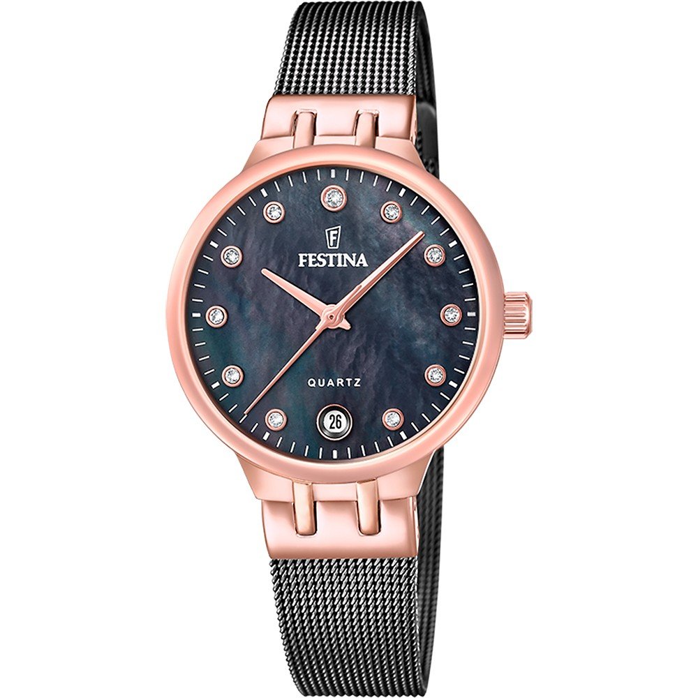 Festina Glasbeschermer voor Mademoiselle F20717