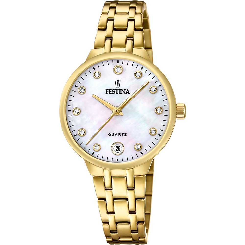 Festina Glasbeschermer voor Mademoiselle F20719