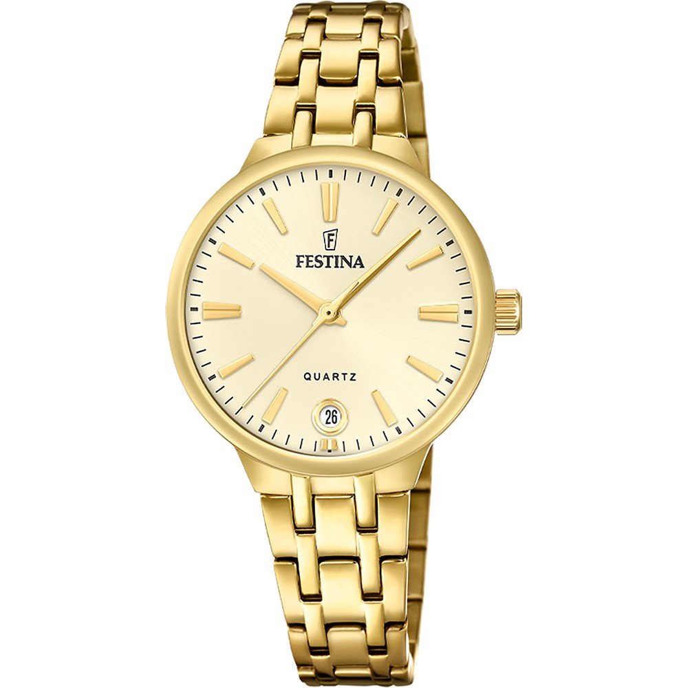 Festina Glasbeschermer voor Mademoiselle F20719