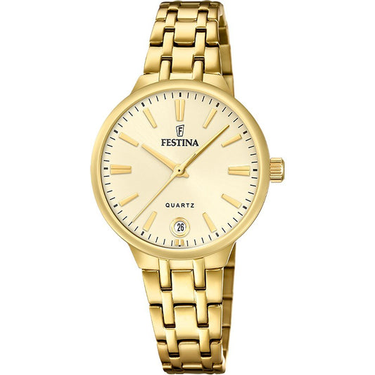Festina Glasbeschermer voor Mademoiselle F20719