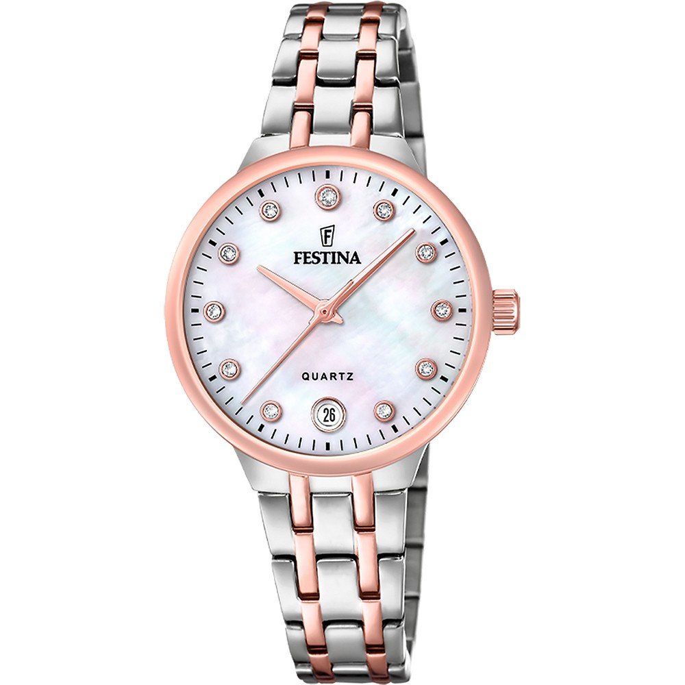 Festina Glasbeschermer voor Mademoiselle F20721