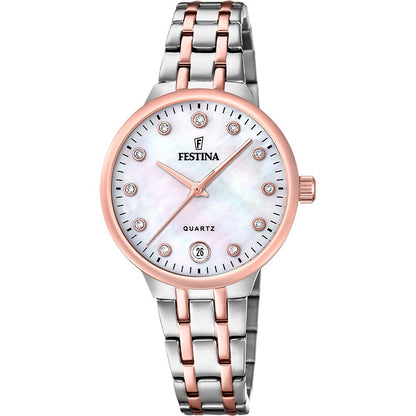 Festina Glasbeschermer voor Mademoiselle F20721