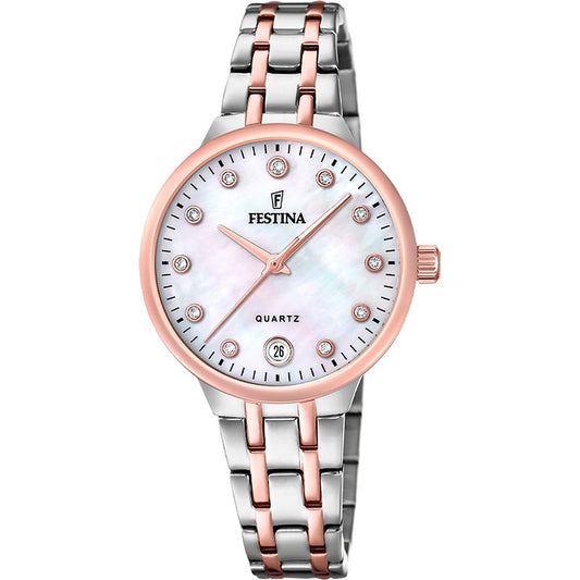 Festina Glasbeschermer voor Mademoiselle F20721