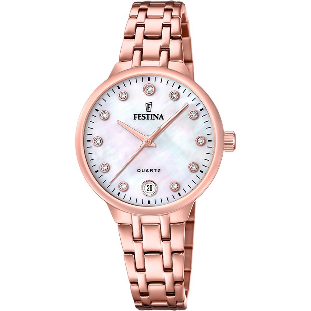 Festina Glasbeschermer voor Mademoiselle F20722