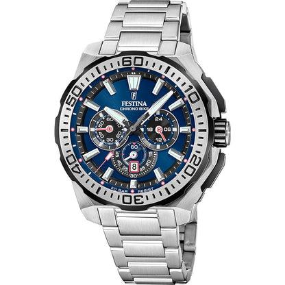 Festina Glasbeschermer voor Chrono Bike F20724