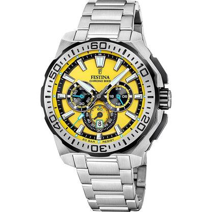Festina Glasbeschermer voor Chrono Bike F20724