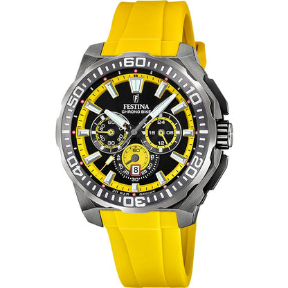 Festina Glasbeschermer voor Chrono Bike F20725