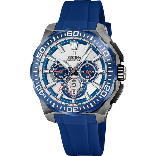 Festina Glasbeschermer voor Chrono Bike F20725