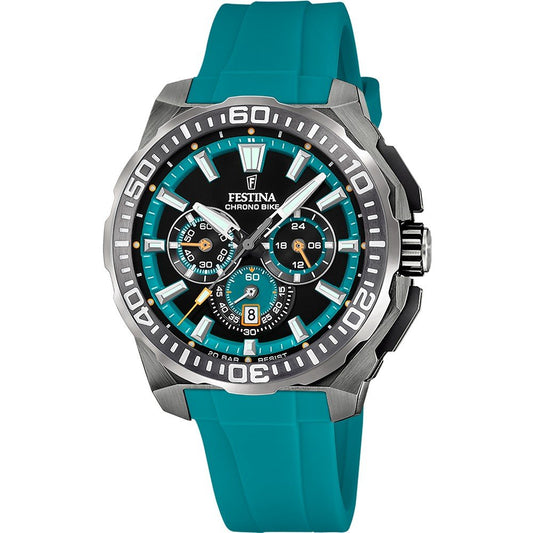 Festina Glasbeschermer voor Chrono Bike F20725