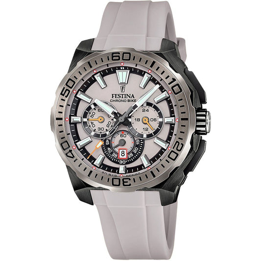 Festina Glasbeschermer voor Chrono Bike F20726
