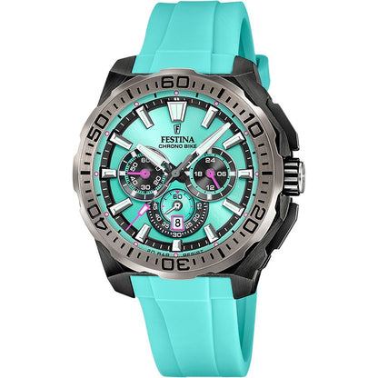 Festina Glasbeschermer voor Chrono Bike F20726