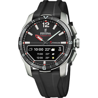 Festina Glasbeschermer voor Connected D F23000