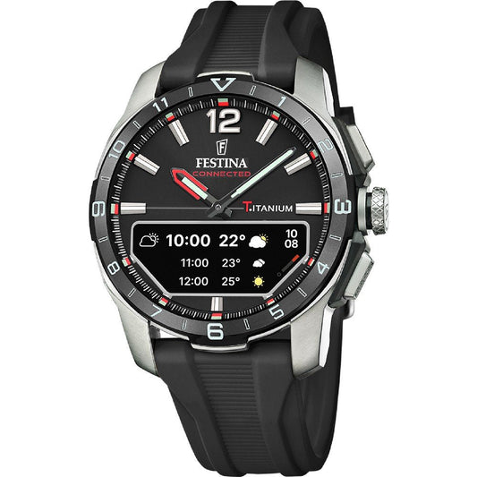 Festina Glasbeschermer voor Connected D F23000