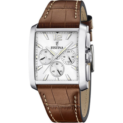 Festina Glasbeschermer voor F20636/1 F20636