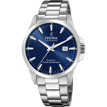 Festina Glasbeschermer voor Swiss Made F20024