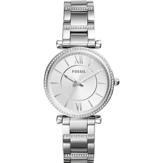 Fossil Glasbeschermer voor Carlie ES4341