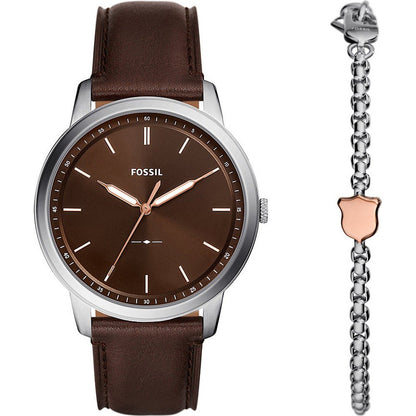 Fossil Glasbeschermer voor Minimalist Gift Set FS6019SET
