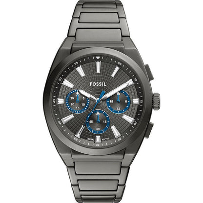 Fossil Glasbeschermer voor Everett Chrono FS6107