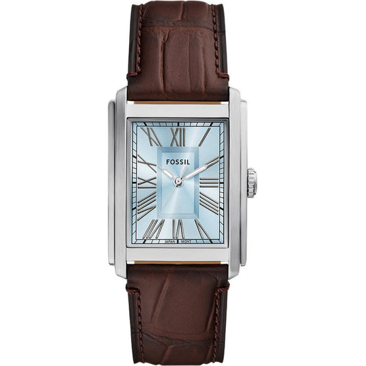 Fossil Glasbeschermer voor Carraway FS6110