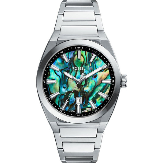 Fossil Glasbeschermer voor Everett FS6114